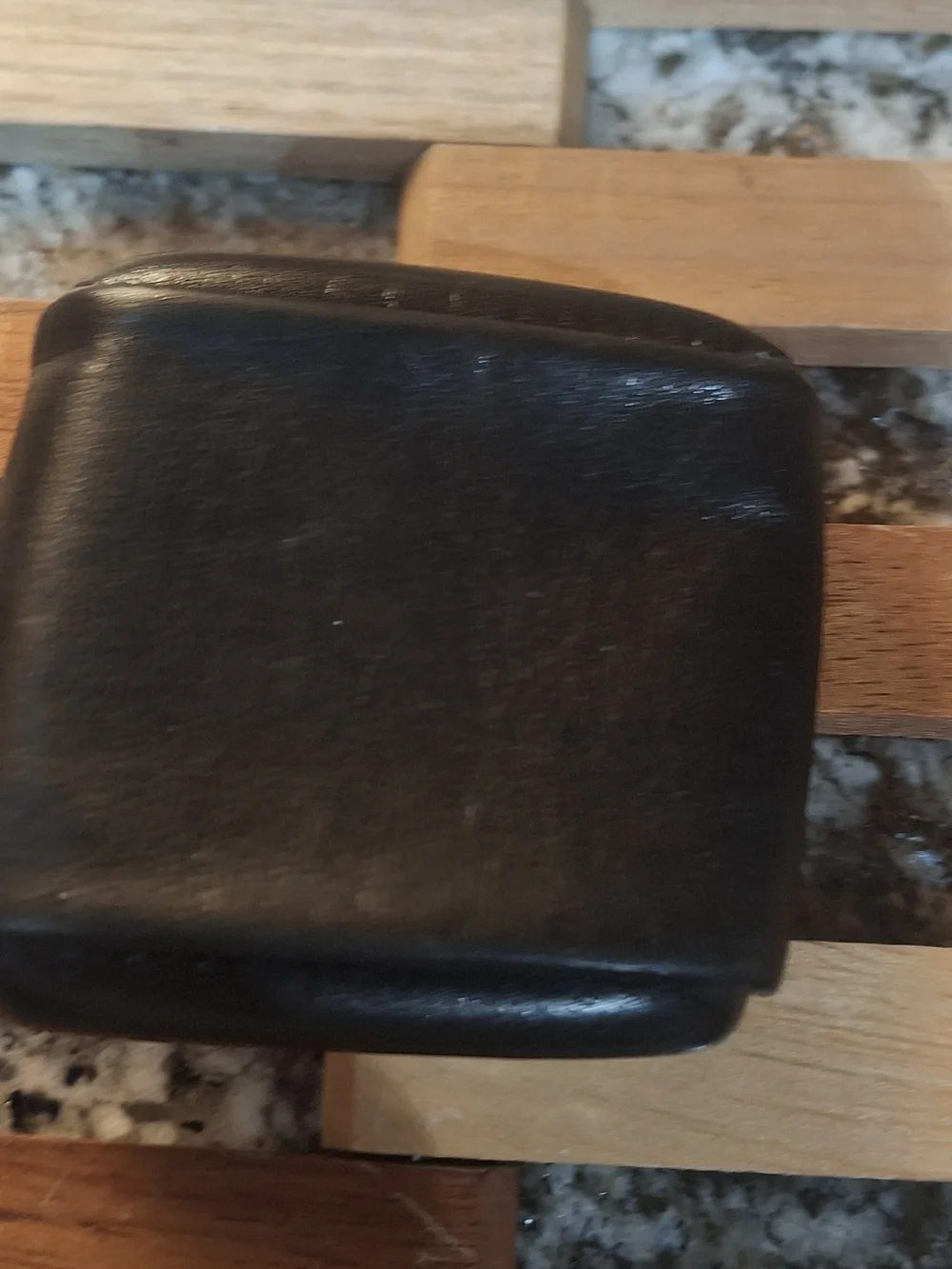 N/A vintage black